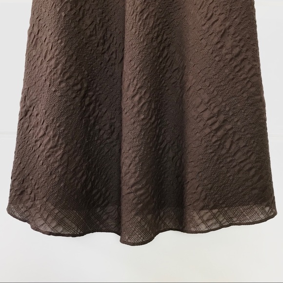 J.Crew Strapless A Line Midi Dress - Picture 4 of 8